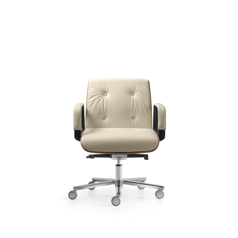 CHARLES WOOD Uredska stolica 