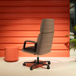 CHARLES WOOD Uredska stolica 