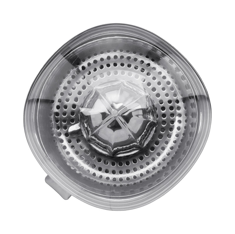 50's STYLE BLU MEDITERRANEO Sokovnik 