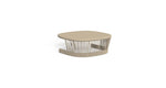 CLIFF LARGE Coffee outdoor table