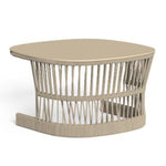 CLIFF MEDIUM Coffee outdoor table