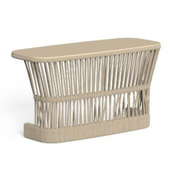 CLIFF SMALL Coffee outdoor table