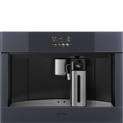 LINEA Automatic built-in espresso coffee machine