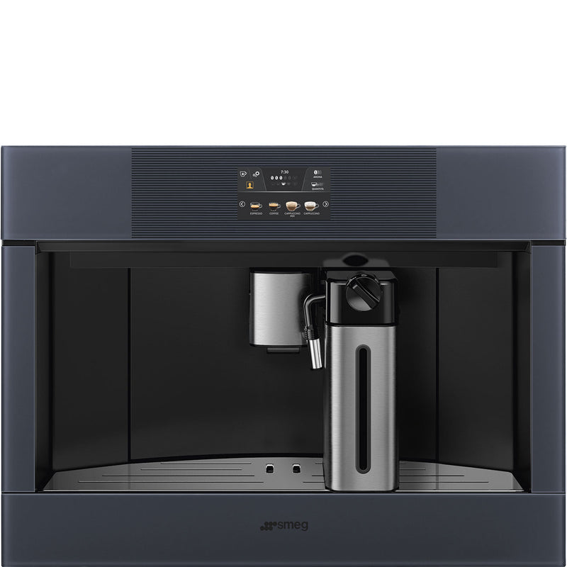 LINEA Automatic built-in espresso coffee machine
