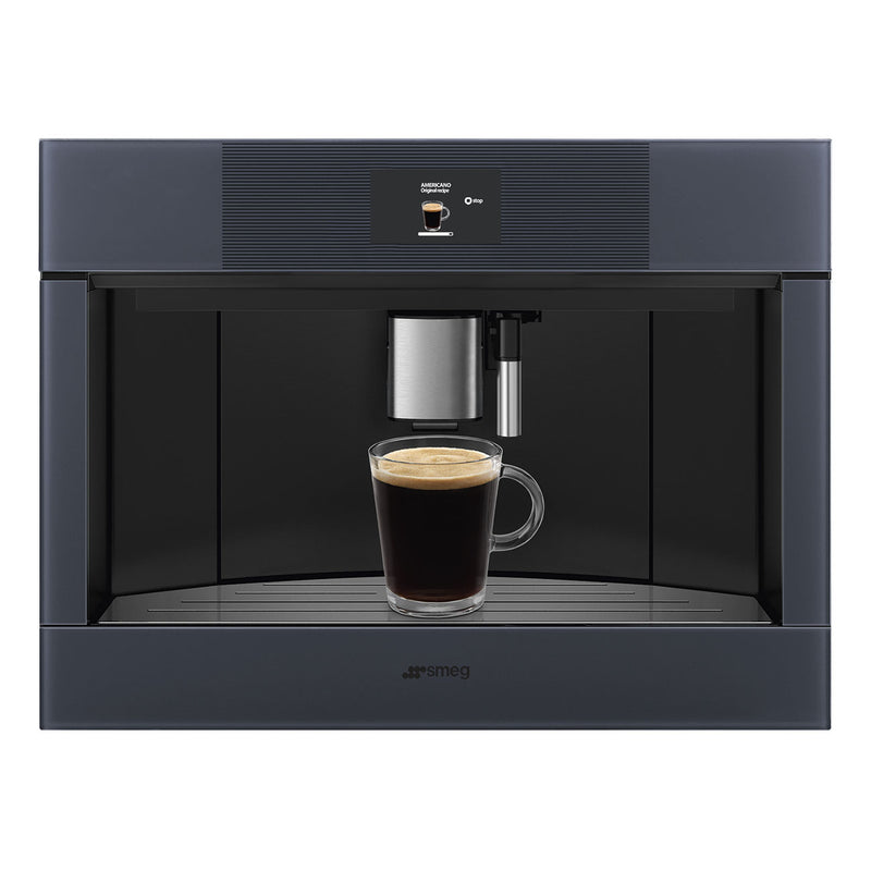 LINEA Automatski ugradbeni aparat za espresso kavu