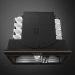 DOLCE STIL NOVO Automatski ugradbeni aparat za espresso kavu