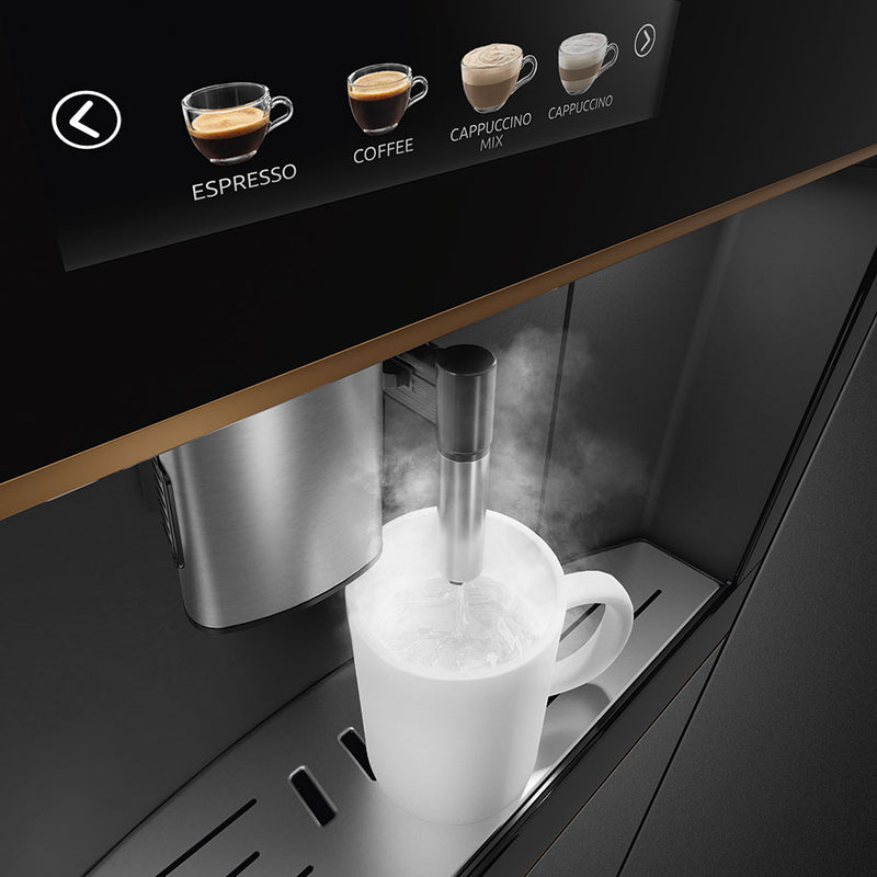 DOLCE STIL NOVO Automatski ugradbeni aparat za espresso kavu