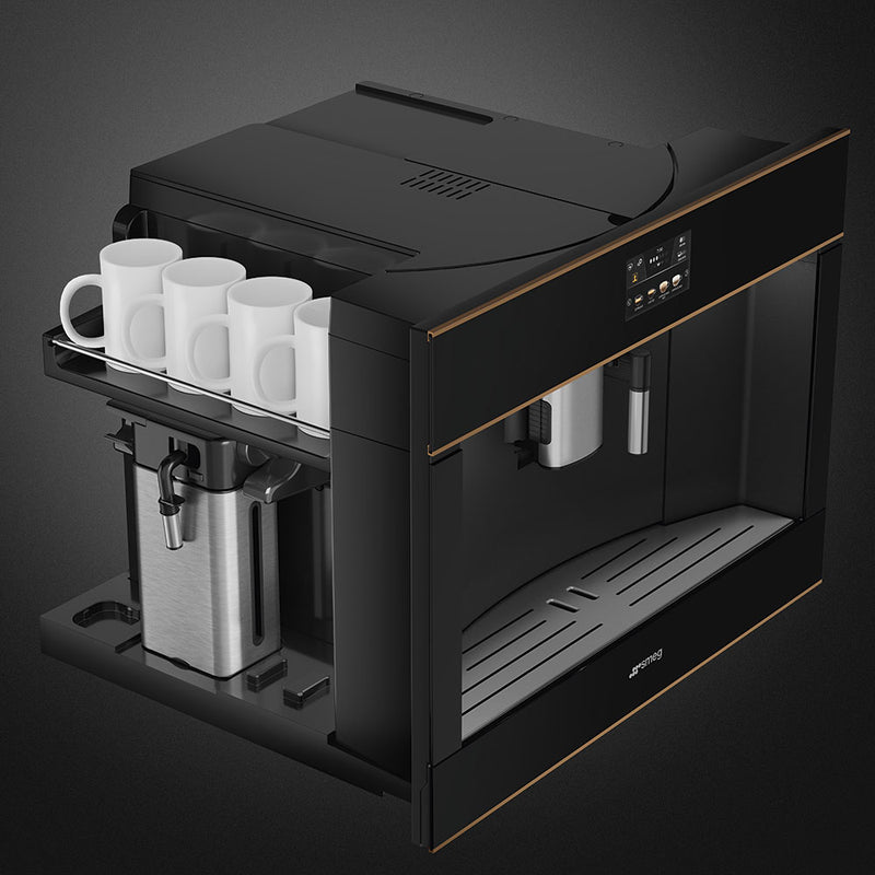 DOLCE STIL NOVO Automatski ugradbeni aparat za espresso kavu
