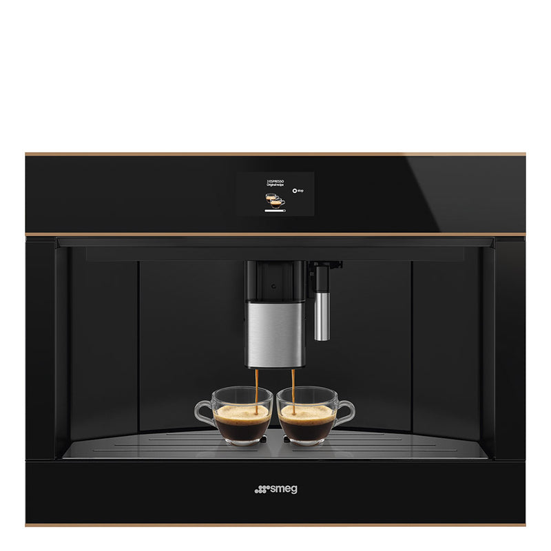 DOLCE STIL NOVO Automatski ugradbeni aparat za espresso kavu