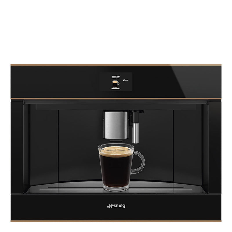 DOLCE STIL NOVO Automatski ugradbeni aparat za espresso kavu