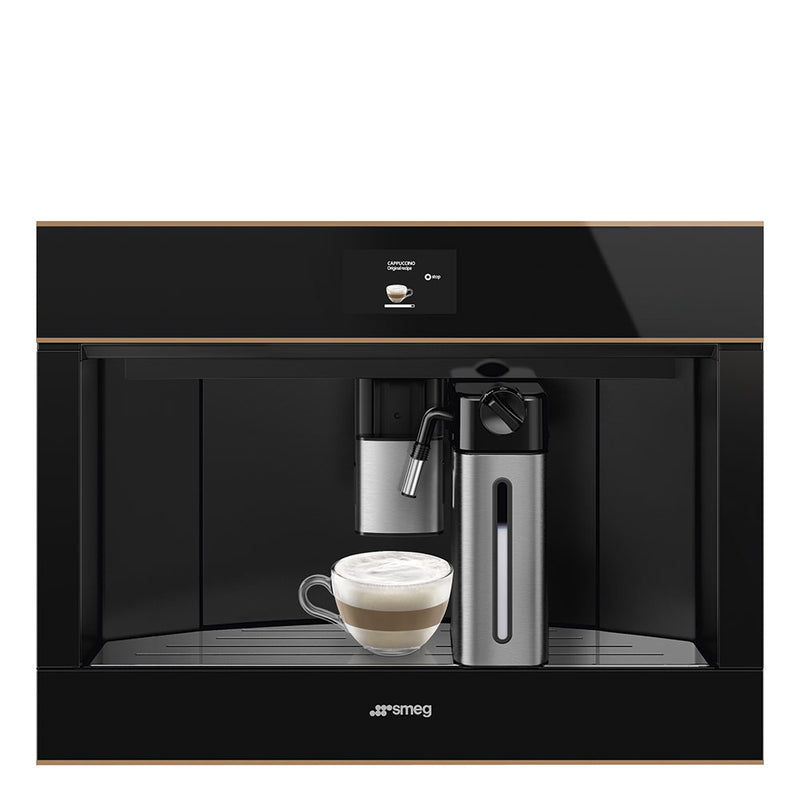 DOLCE STIL NOVO Automatski ugradbeni aparat za espresso kavu