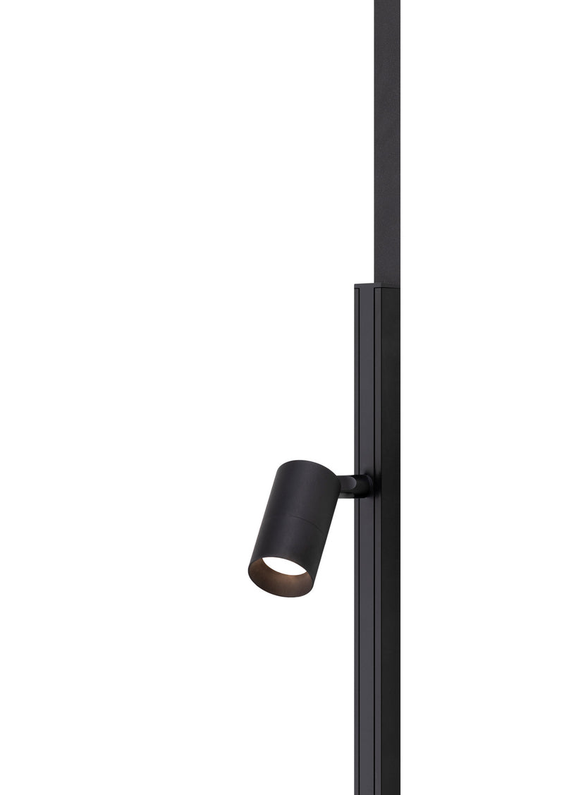 COLIBRÌ Minimalistički sustav tračnica sa sitnim svjetlima