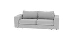 CONVERT-XL Sofa na razvlačenje s madracem superior
