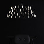 COPPELIA Velika viseća lampa