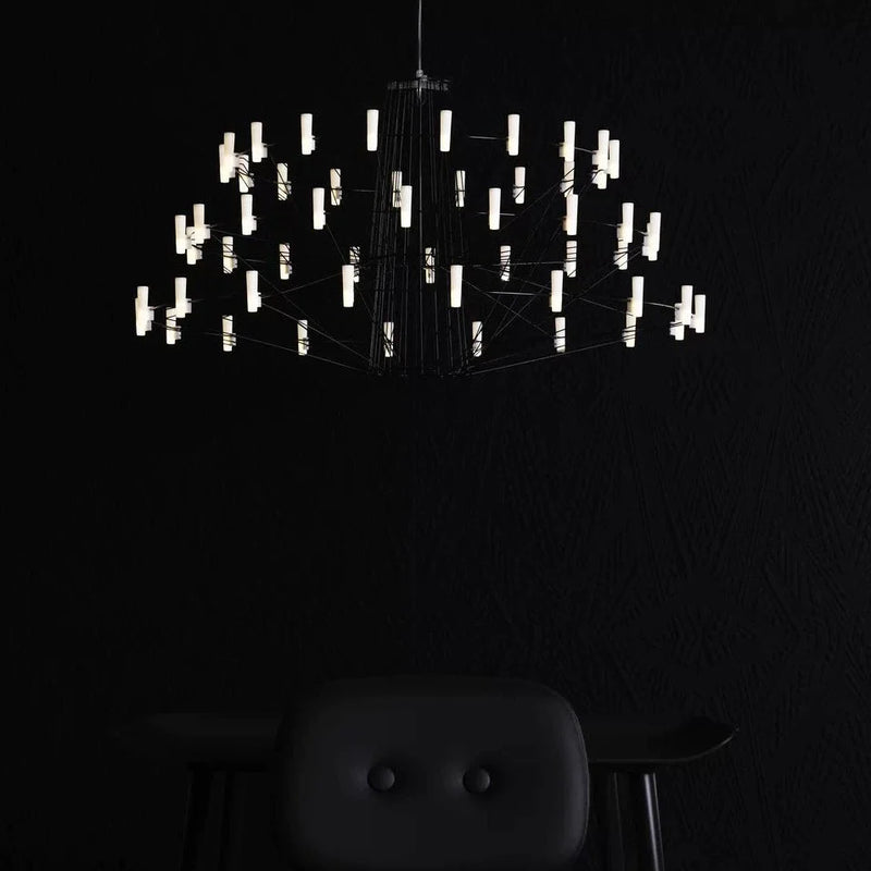 COPPELIA Velika viseća lampa