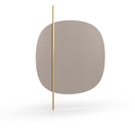 VANITY Četvrtasto ogledalo