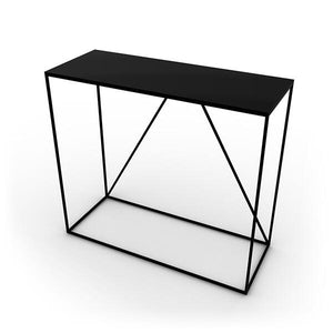 THIN console table