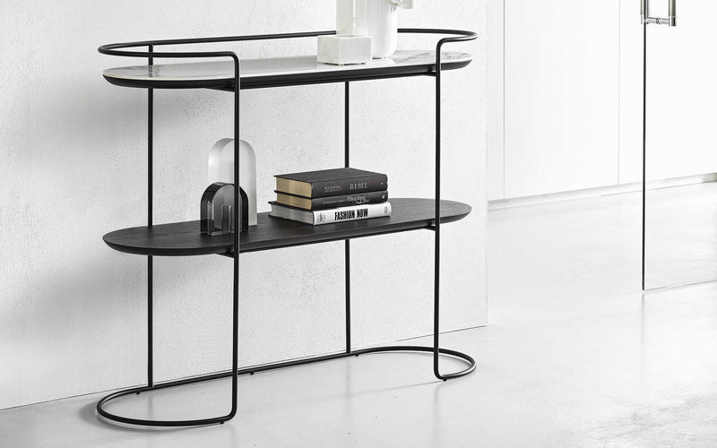 ATOLLO Console table
