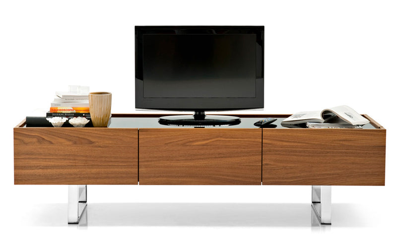 VERTIKALNI Niski ormarić s 3 vrata