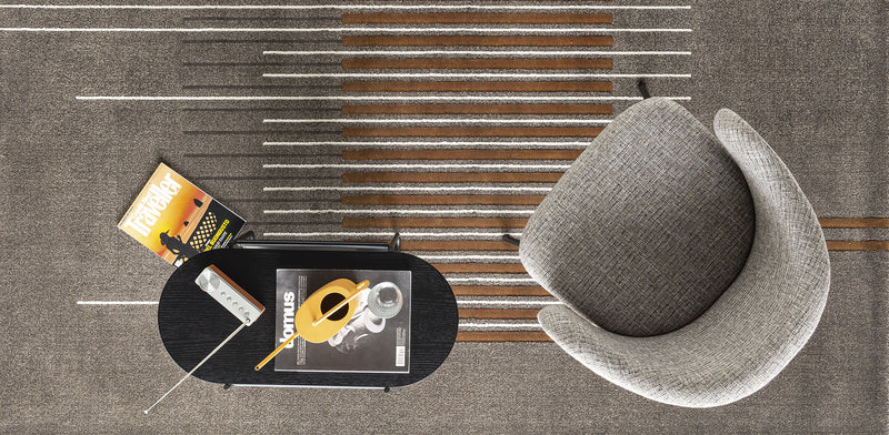 Tepih UPTOWN u različitim veličinama