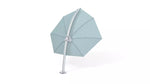 ICARUS Design parasol, 3 x 3 m