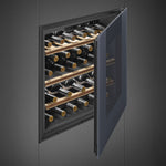 LINEA Built-in Wine Cooler