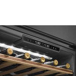 LINEA Built-in Wine Cooler