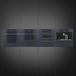 LINEA Built-in Wine Cooler