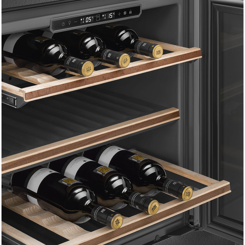 LINEA Built-in Wine Cooler