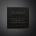 DOLCE STIL NOVO Built-in Wine Cooler