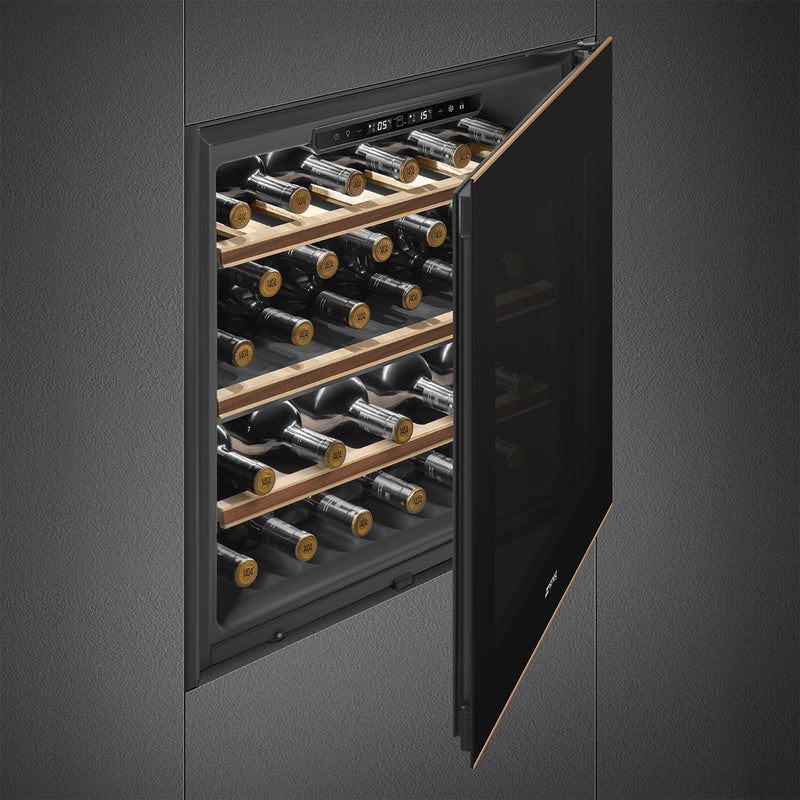 DOLCE STIL NOVO Built-in Wine Cooler