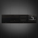DOLCE STIL NOVO Built-in Wine Cooler