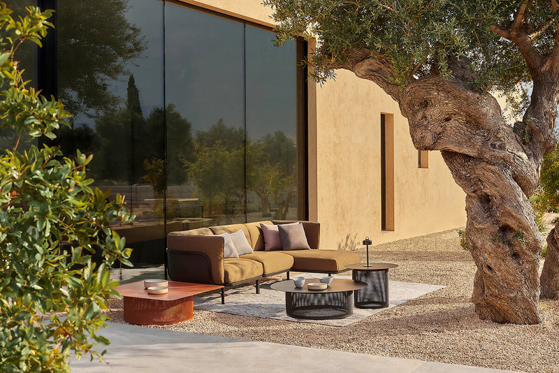 CABLA Vanjska kutna garnitura 