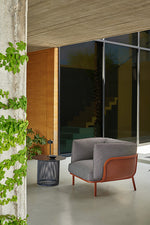 CABLA Vanjska kutna garnitura 