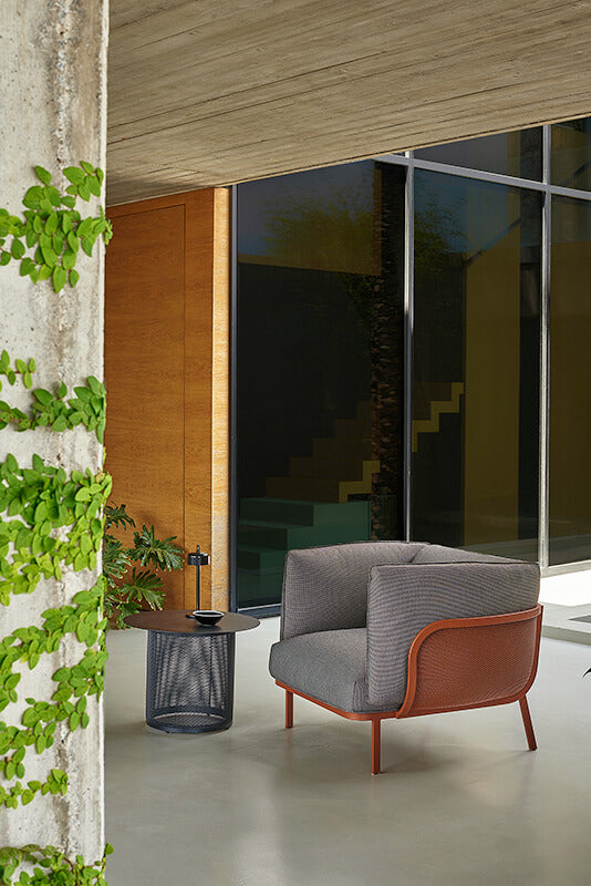 CABLA Vanjska kutna garnitura 