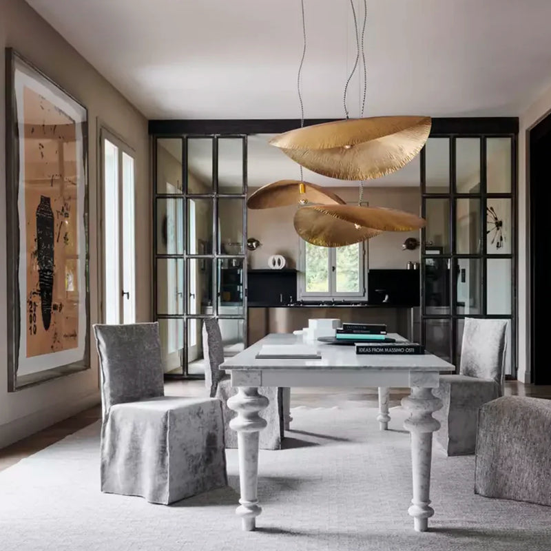 BRASS Viseća svjetiljka