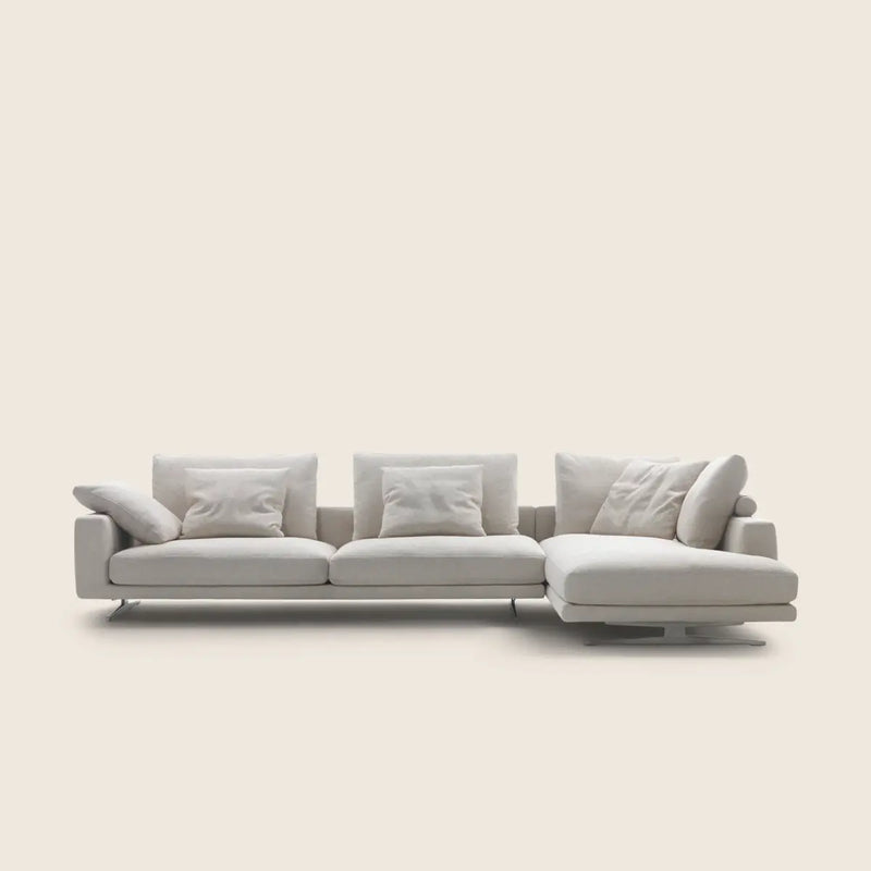 CAMPIELLO XA XB Sofe