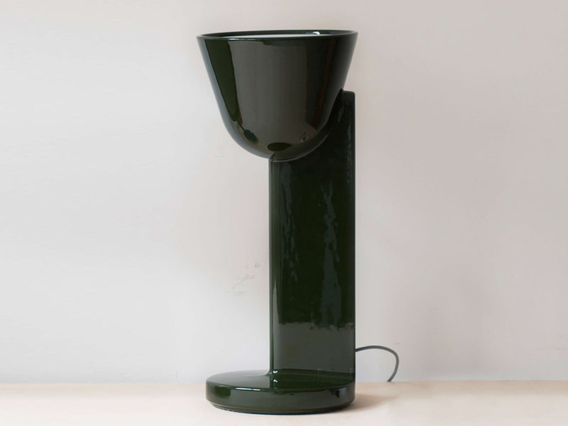 CERAMIQUE Up stolna lampa