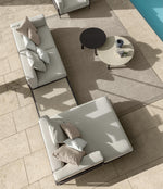 CLEOSOFT Wood coffee table D75