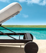 CLEOSOFT Ležaljka od drveta