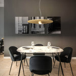 COLLIDE H6 Suspension lamp