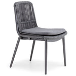 SEA Vanjska stolica - Upotpuni prostor