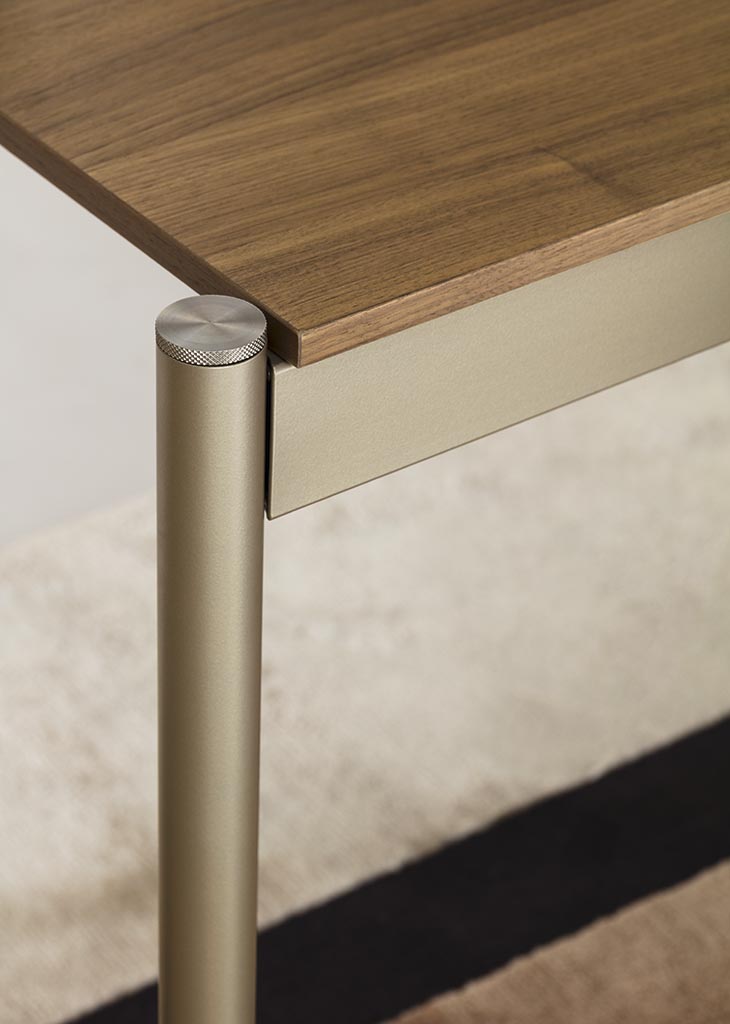 YUKIO dizajnerski stol