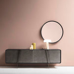 MUSA Komoda i vitrina