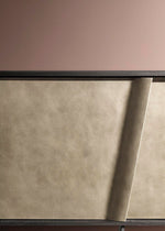 MUSA Komoda i vitrina