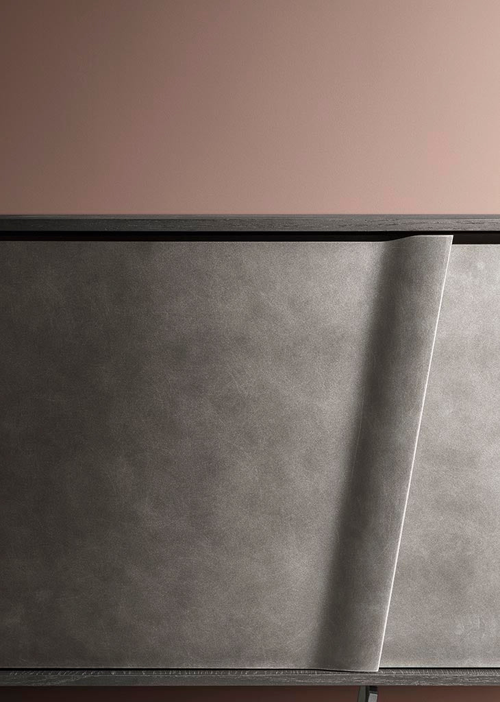 MUSA Komoda i vitrina