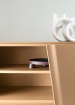 MUSA Komoda i vitrina