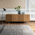 DAMA Sideboard with wooden top