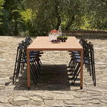 CON.FORT Stolica s podesivim naslonom