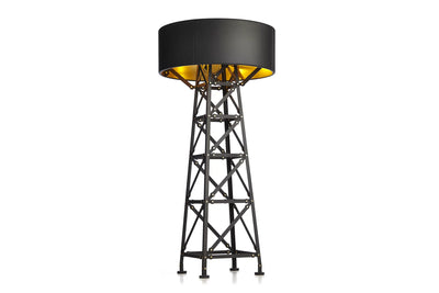 CONSTRUCTION LAMP FLOOR Two sizes